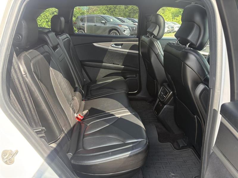 lincoln MKX 2016 - 35