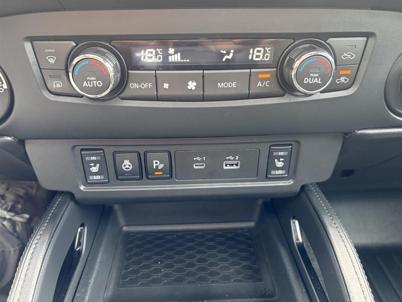 nissan Frontier 2022 - 19
