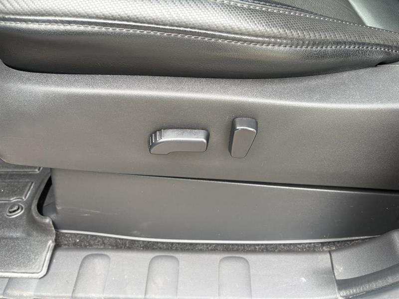 nissan Frontier 2022 - 35
