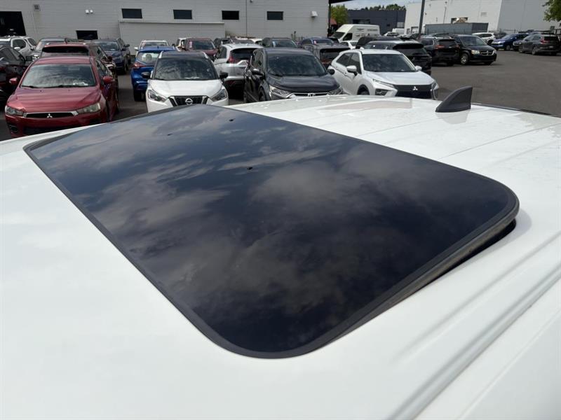 nissan Frontier 2022 - 39