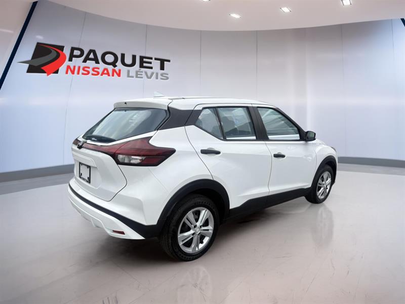 nissan Kicks 2022 - 2