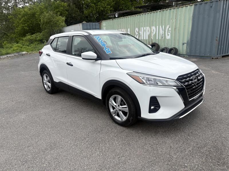 nissan Kicks 2022 - 3