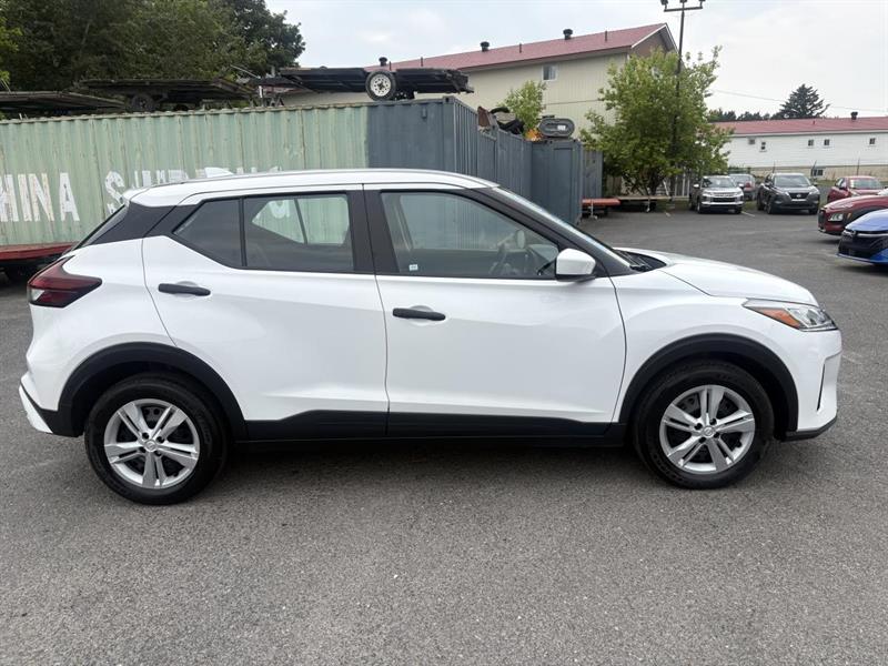 nissan Kicks 2022 - 7