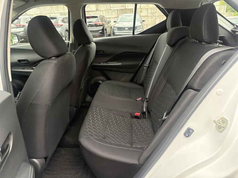 nissan Kicks 2022 - 12