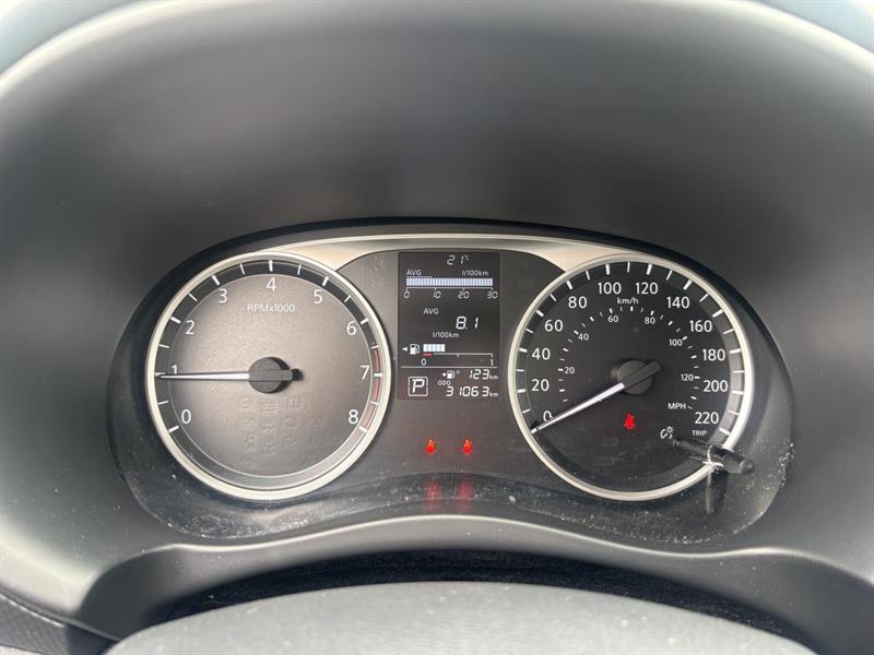 nissan Kicks 2022 - 14