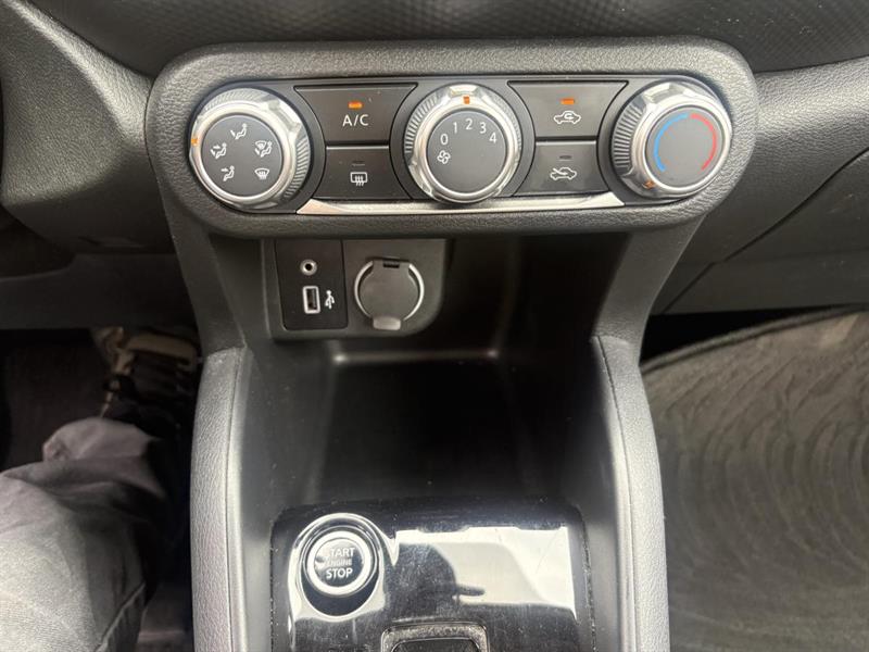 nissan Kicks 2022 - 20