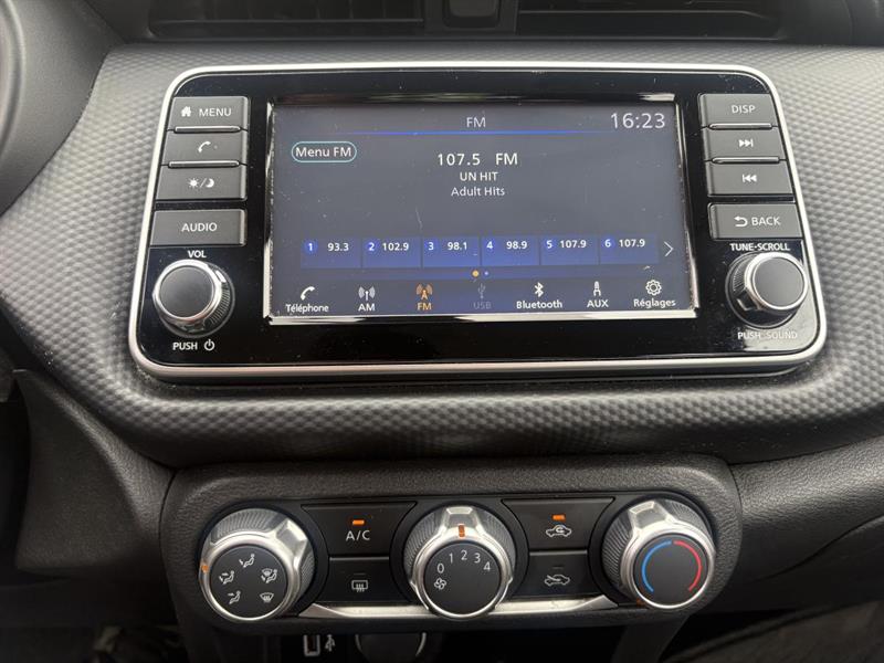 nissan Kicks 2022 - 21