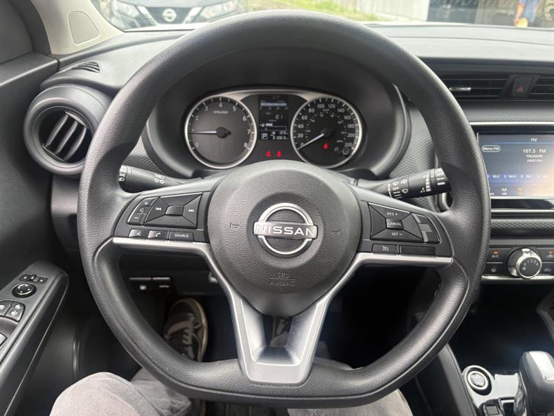 nissan Kicks 2022 - 22