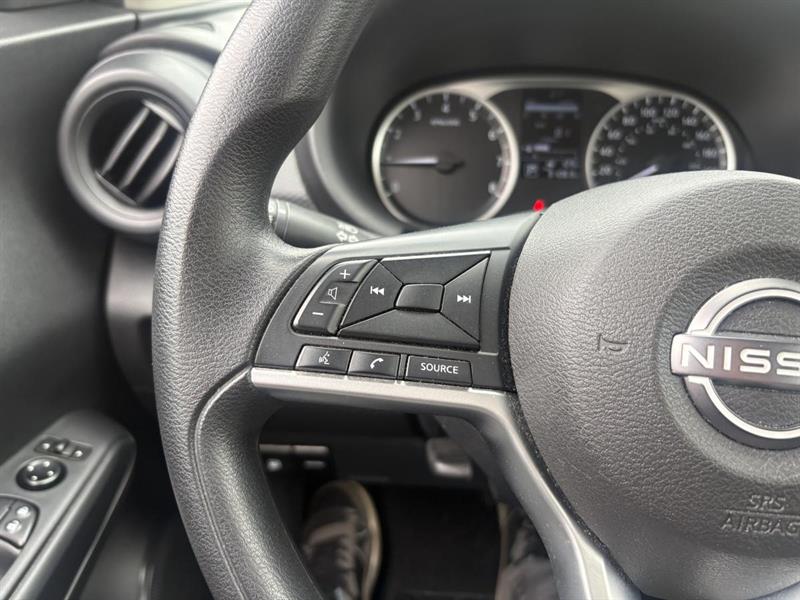 nissan Kicks 2022 - 23