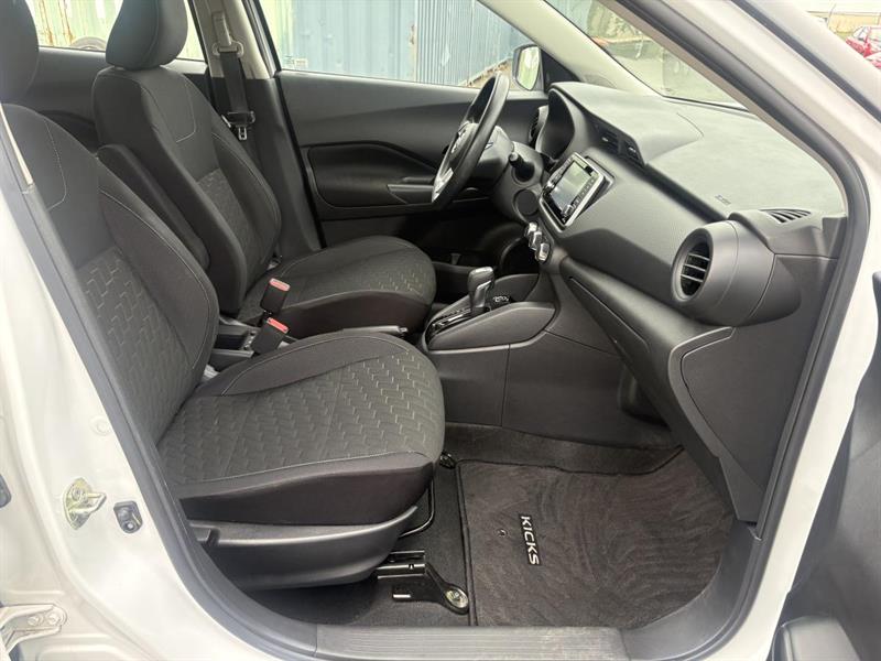 nissan Kicks 2022 - 26