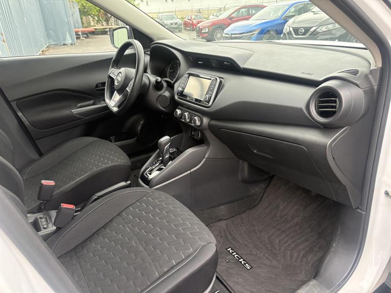 nissan Kicks 2022 - 27