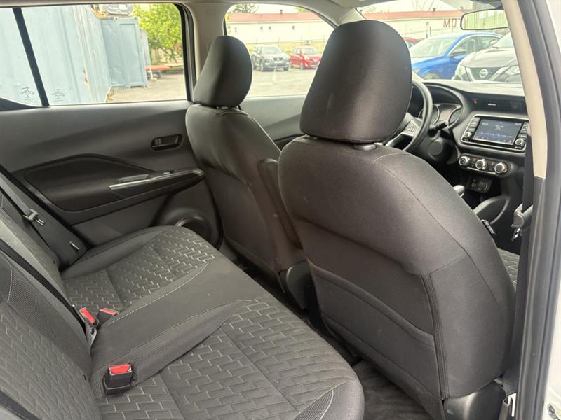 nissan Kicks 2022 - 29
