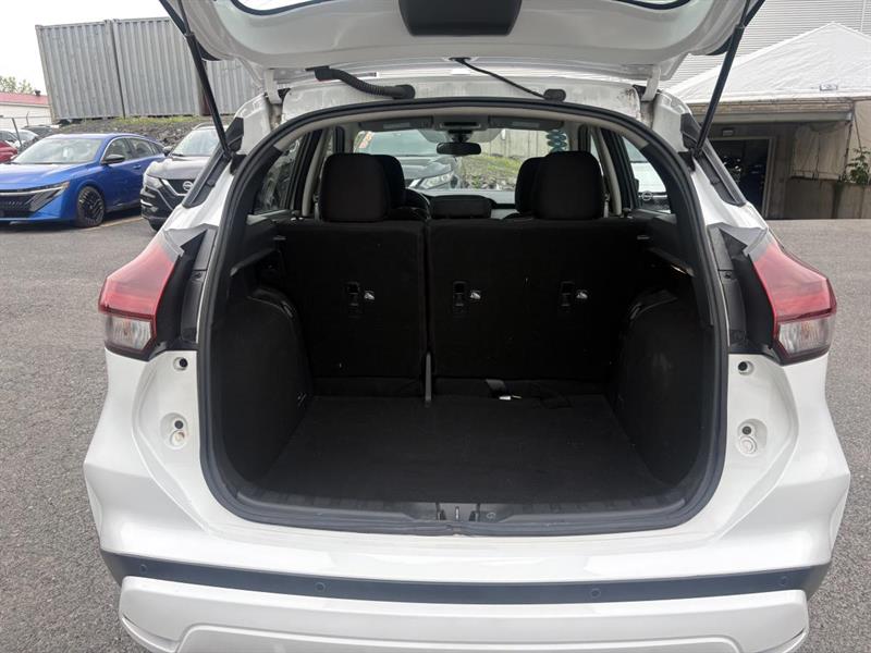 nissan Kicks 2022 - 30