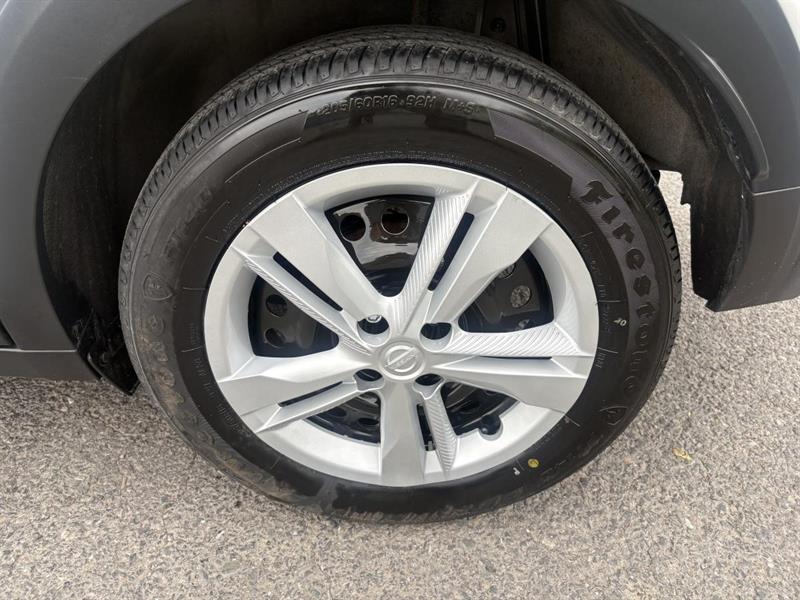 nissan Kicks 2022 - 31