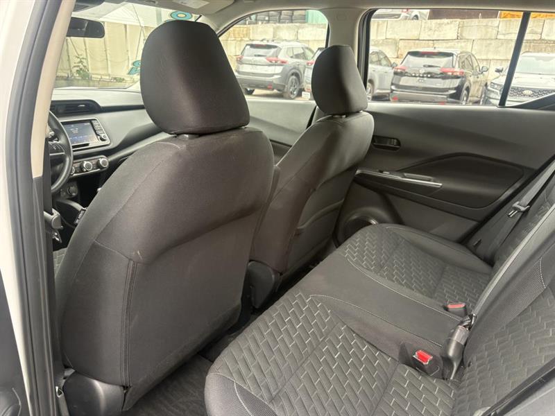 nissan Kicks 2022 - 32