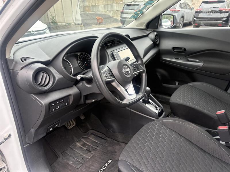 nissan Kicks 2022 - 33