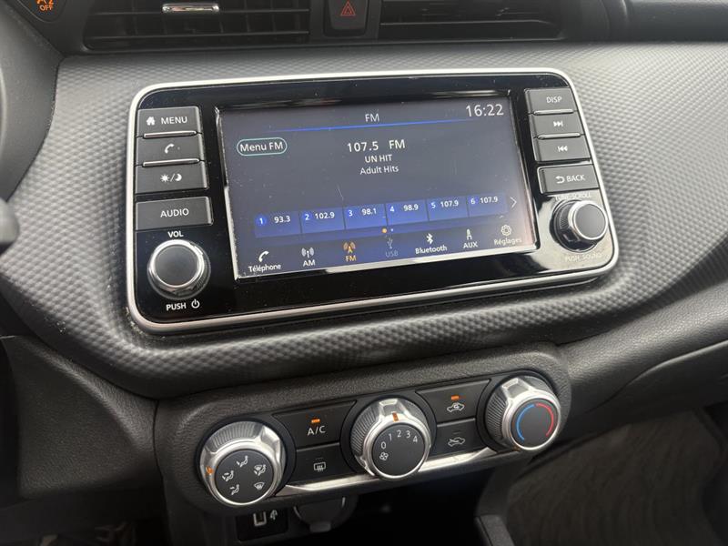 nissan Kicks 2022 - 35