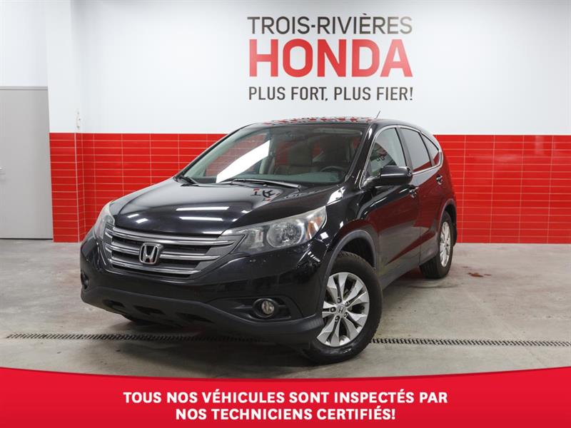 honda CR-V 2012