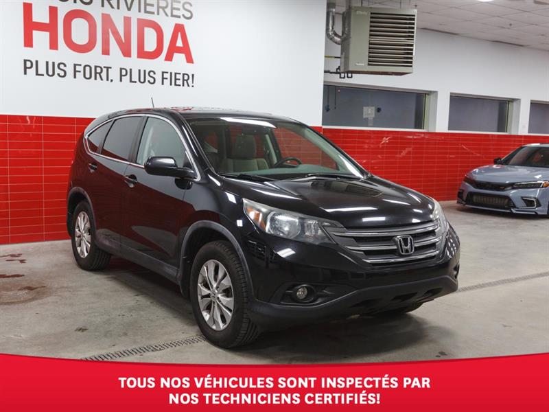 honda CR-V 2012 - 2