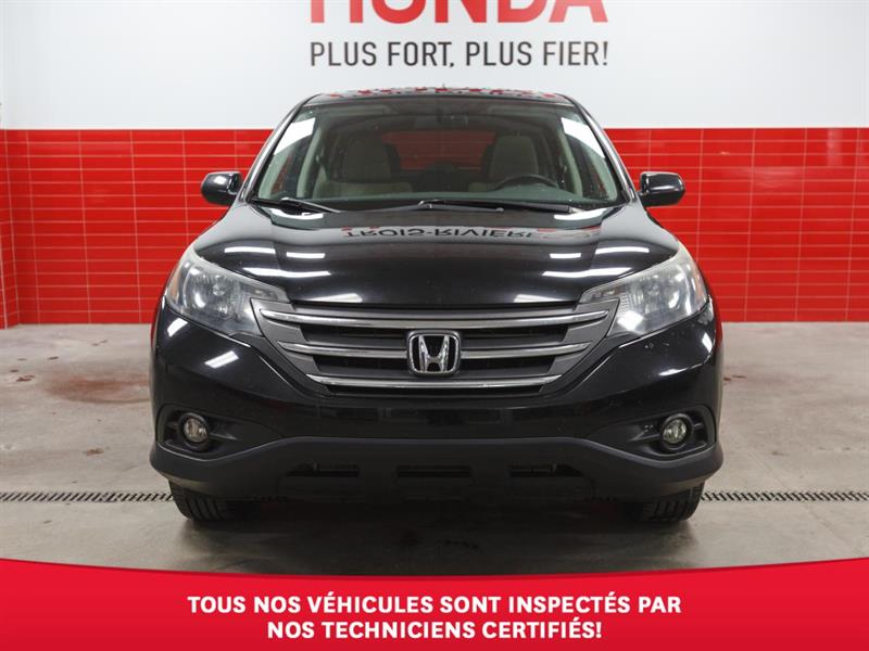 honda CR-V 2012 - 3