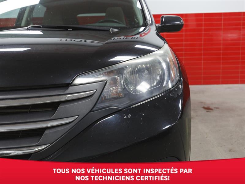 honda CR-V 2012 - 6