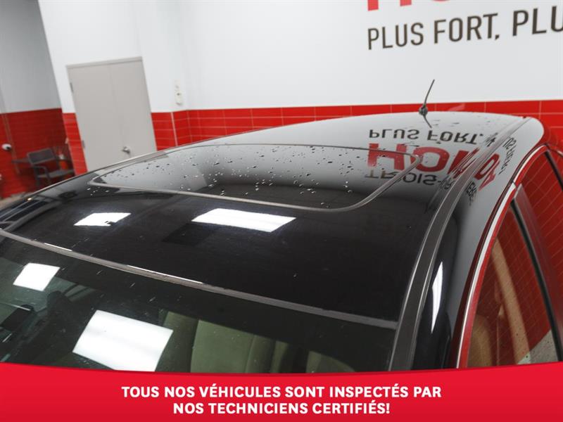 honda CR-V 2012 - 10