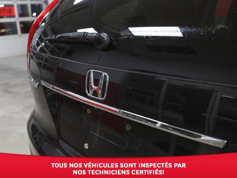 honda CR-V 2012 - 15