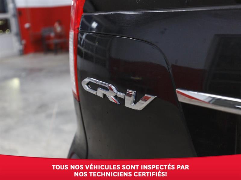 honda CR-V 2012 - 16