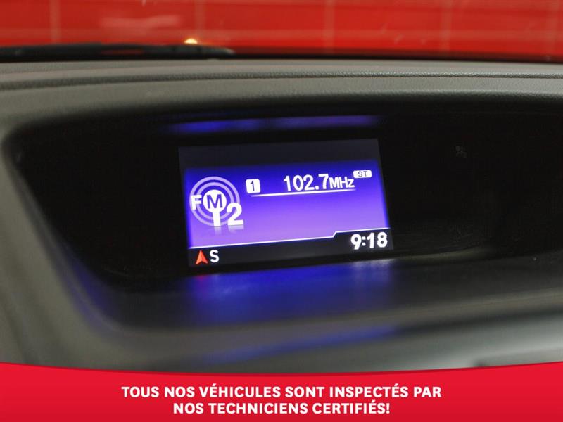 honda CR-V 2012 - 28