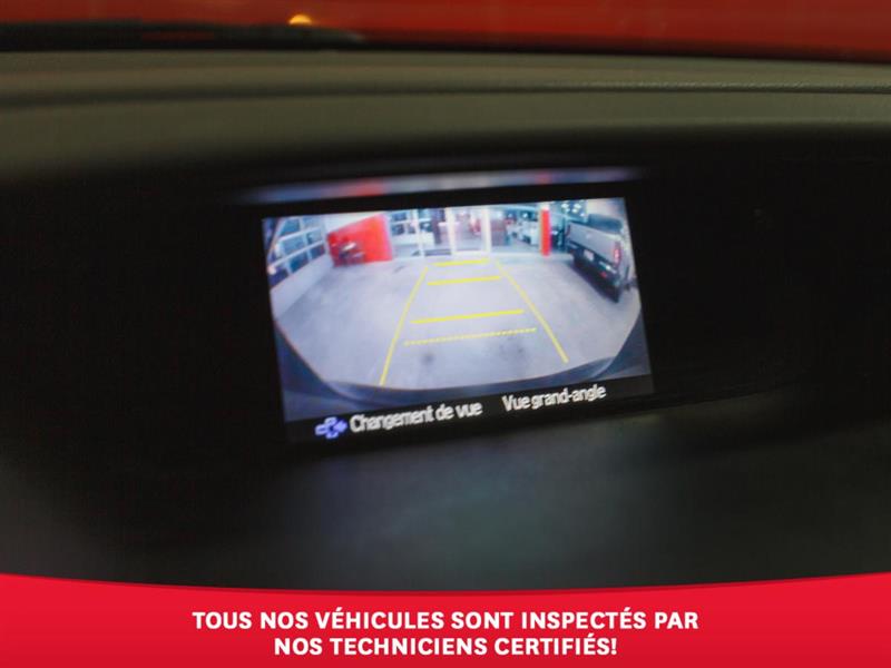 honda CR-V 2012 - 29