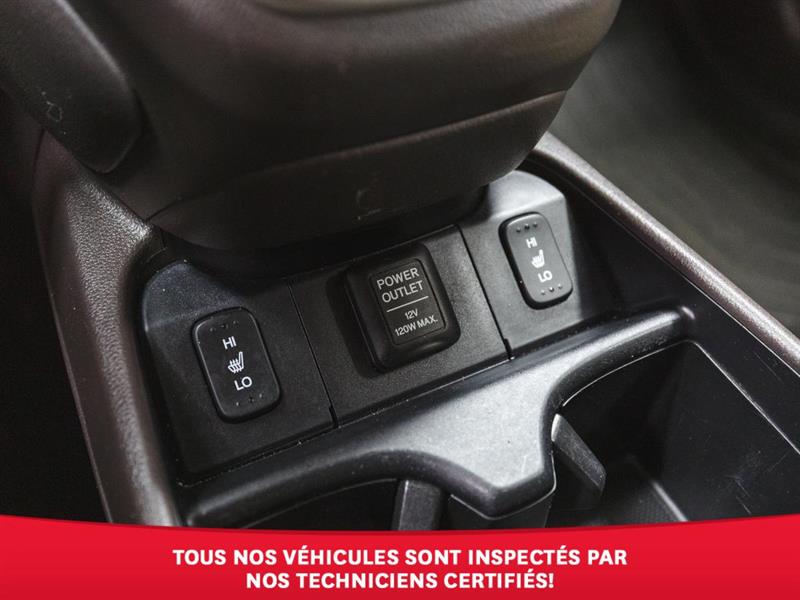 honda CR-V 2012 - 32