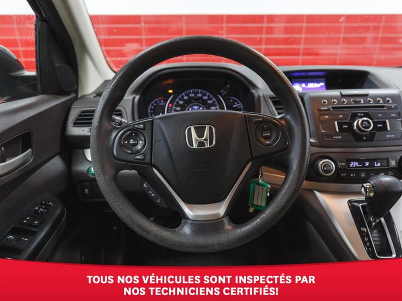 honda CR-V 2012 - 36