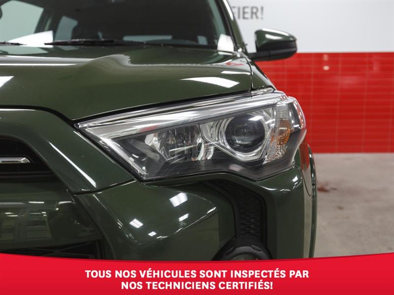 toyota 4Runner 2021 - 4