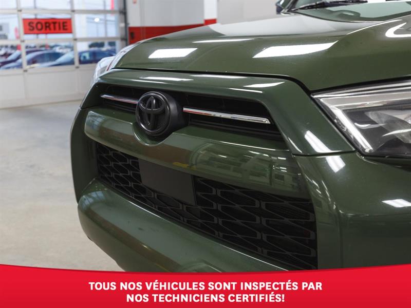 toyota 4Runner 2021 - 6