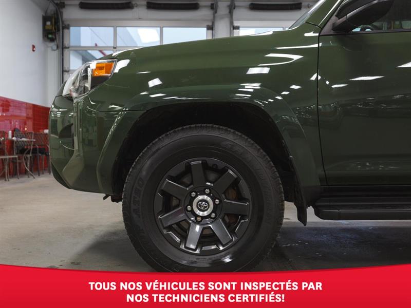 toyota 4Runner 2021 - 7