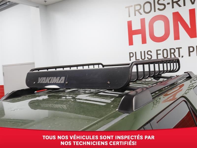 toyota 4Runner 2021 - 10