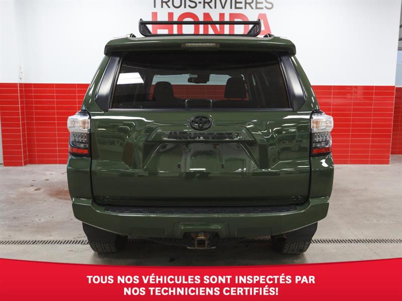 toyota 4Runner 2021 - 12