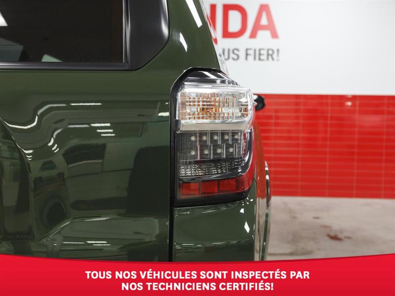 toyota 4Runner 2021 - 15