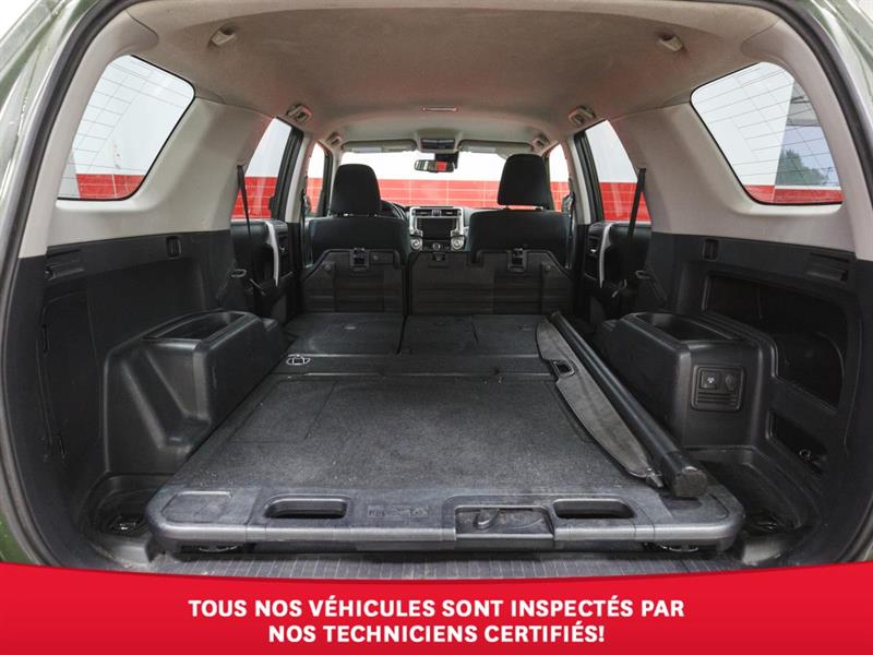toyota 4Runner 2021 - 16