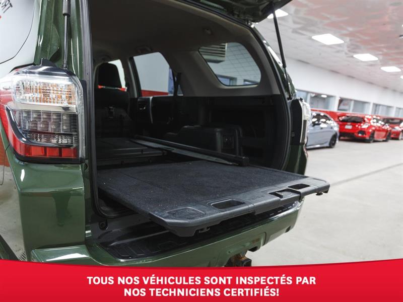 toyota 4Runner 2021 - 17