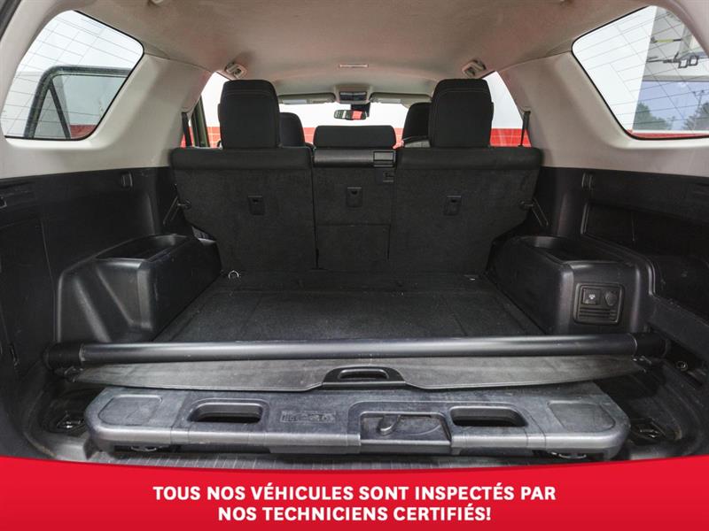toyota 4Runner 2021 - 18