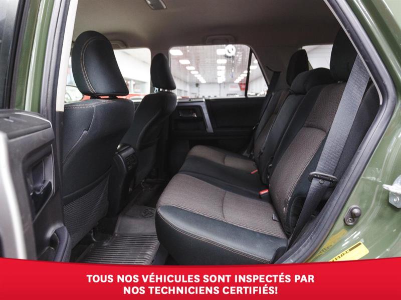 toyota 4Runner 2021 - 19