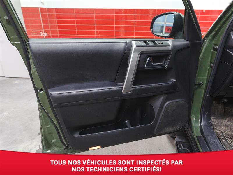 toyota 4Runner 2021 - 20
