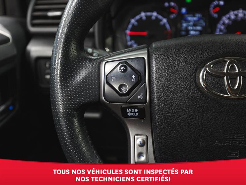 toyota 4Runner 2021 - 26