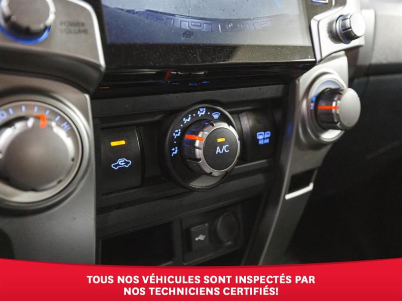 toyota 4Runner 2021 - 31