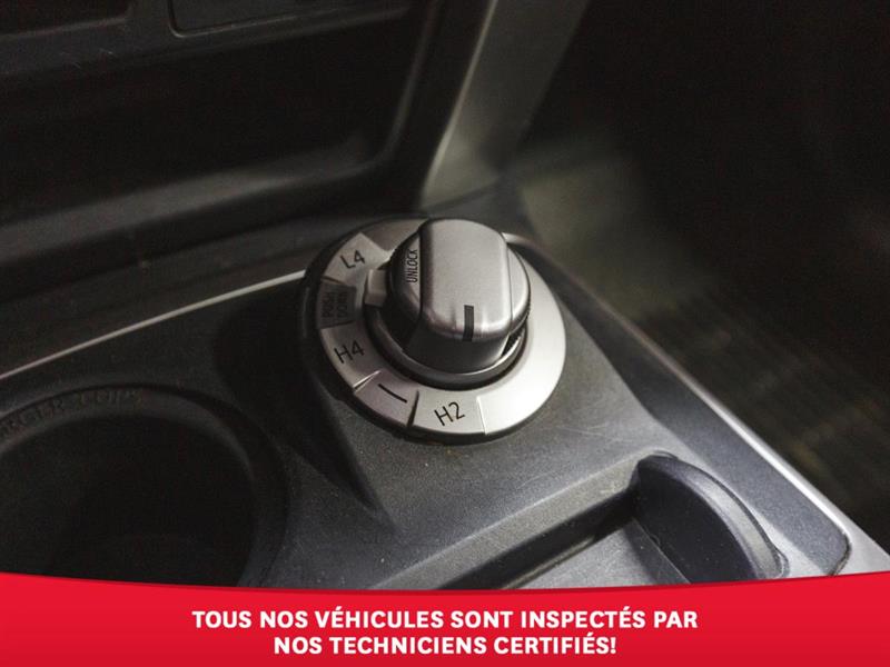toyota 4Runner 2021 - 32