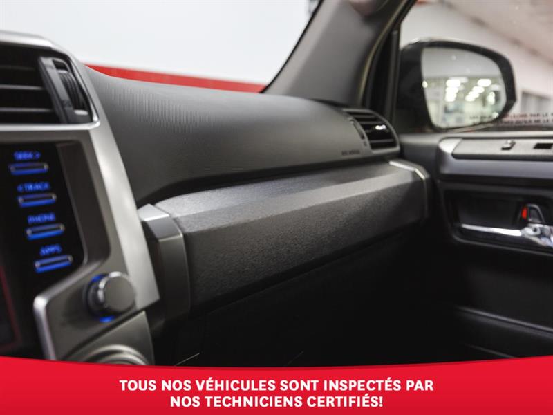 toyota 4Runner 2021 - 33