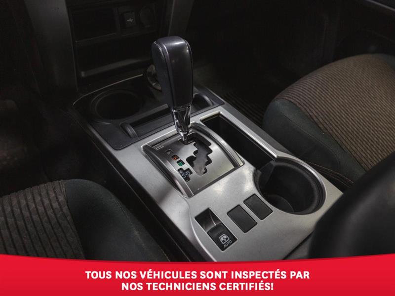 toyota 4Runner 2021 - 34