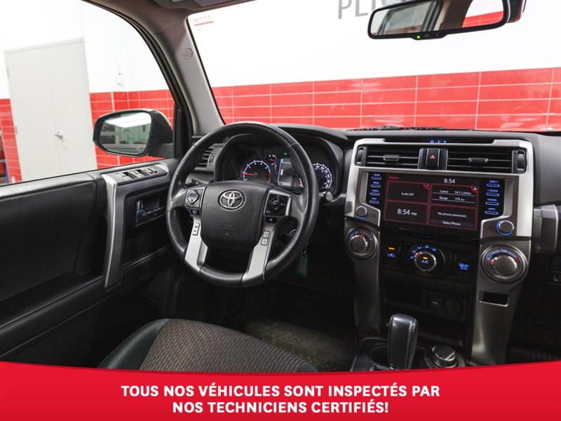 toyota 4Runner 2021 - 35
