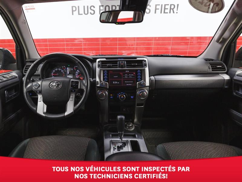 toyota 4Runner 2021 - 36